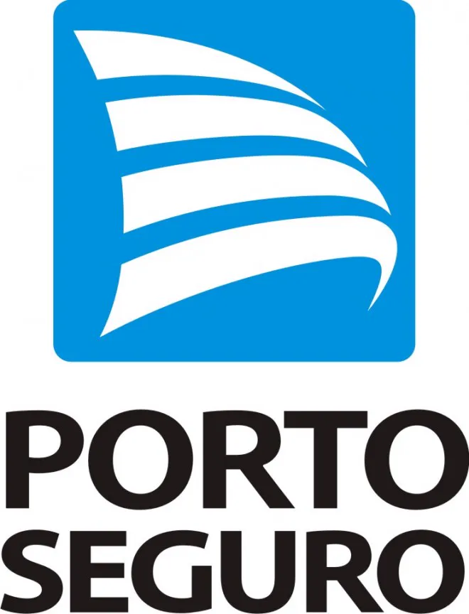 Logo Porto Seguro - Seguradora parceira