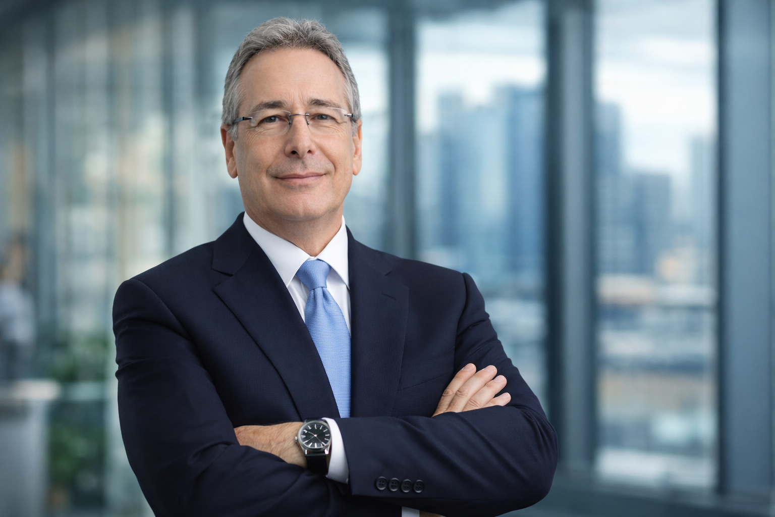 Ricardo Labatut - Fundador & Diretor