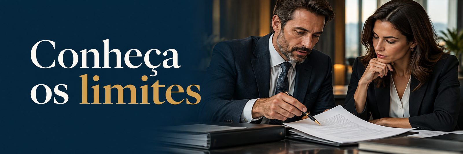 Conheça os limites: avalie com a R Labatut o que fica dentro e fora da apólice.